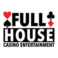 Full House Casino Entertainment Logo