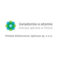 Polskie Elektrownie Jądrowe Logo