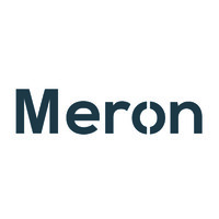 Meron AG Logo