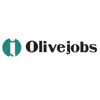 Olive Jobs Logo