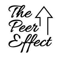 The Peer Effect Logo