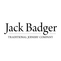 Jack Badger Ltd - Traditional Joinery Company Logo