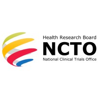 HRB National Clinical Trials Office (NCTO) Logo
