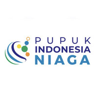 PT PUPUK INDONESIA NIAGA Logo
