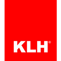 KLH Massivholz Logo