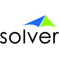 Solver Ireland Logo