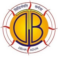 Dev Bhoomi Institute Of Technology Logo
