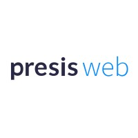 PresisWeb Logo
