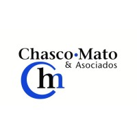 Estudio Chasco-Mato & Asoc Logo
