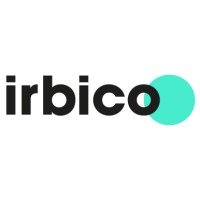 Irbico Logo