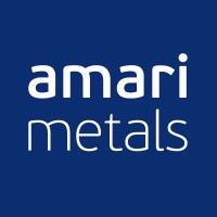 Amari Metals B.V. Logo