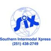 Southern Intermodal Xpress LLC Logo