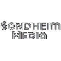 Sondheim Media Logo