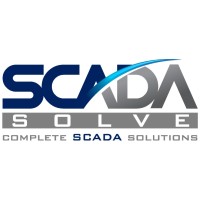 SCADA SOLVE LLC Logo