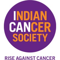Indian Cancer Society Logo