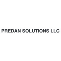Predan Solutions Logo