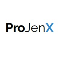 ProJenX Logo