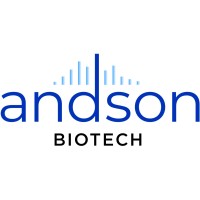 Andson Biotech Logo