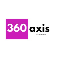 360 Axis Realtors Logo