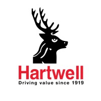 Hartwell Automotive Group Logo