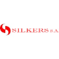 Silkers SA Logo