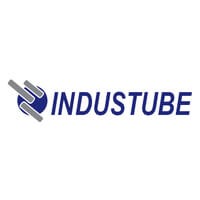 Industube SA Logo