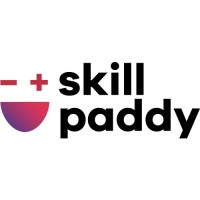 SkillPaddy Logo