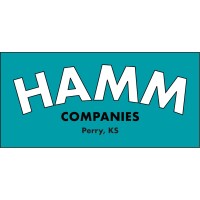 Hamm, Inc. Logo