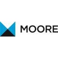 MOORE Frankfurt AG Wirtschaftsprüfungsgesellschaft Logo