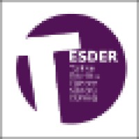 TESDER Logo