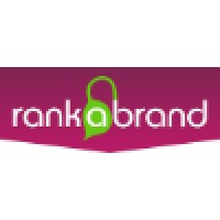 Rank a Brand Logo