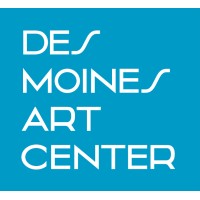 Des Moines Art Center Logo