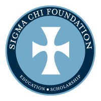 Sigma Chi Foundation Logo