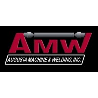 Augusta Machine and Welding Logo
