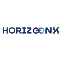 HORIZOONX Logo