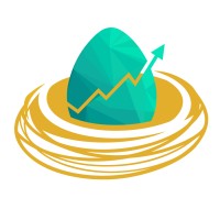 My First Nest Egg Logo