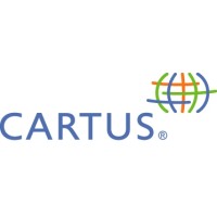 Cartus Relocation Hong Kong Limited Logo