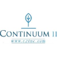Continuum II Logo
