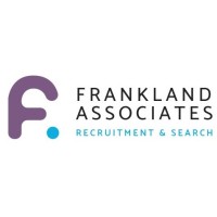 Frankland Associates Recruitment & Search Logo
