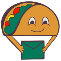 Taco Digest Logo