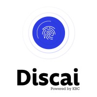 Discai Logo