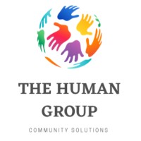 The Human Group Logo