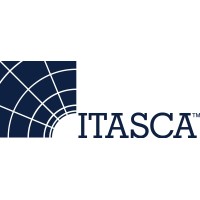 Itasca International Inc. Logo
