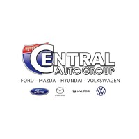 Central Auto Group Logo