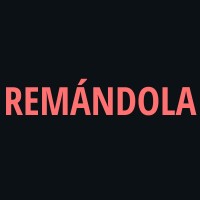 REMÁNDOLA Logo