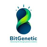 BitGenetic Logo
