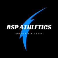 BSP Athletics Logo
