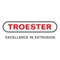 TROESTER Machinery, Ltd. Logo
