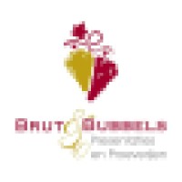 Brut & Bubbels Logo