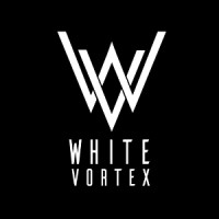 White Vortex Games Logo